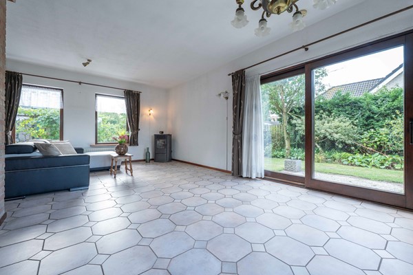 Medium property photo - Prins Florisstraat 10, 4671 GP Dinteloord